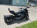 Klikněte pro detailní foto č. 12 - Triumph Rocket 3 GT STORM - Skladem - SLEVA 60.000 Kč