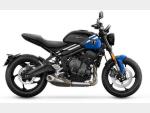 Detail nabídky - Triumph Nový Trident 660 Skladem - Sleva 35.000 Kč