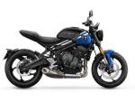 Klikněte pro detailní foto č. 1 - Triumph Nový Trident 660 Skladem - Sleva 35.000 Kč