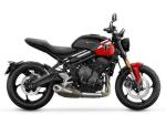 Klikněte pro detailní foto č. 3 - Triumph Nový Trident 660 Skladem - Sleva 35.000 Kč