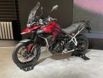 Klikněte pro detailní foto č. 3 - Triumph NEW Tiger 900 GT Pro - Objednávka - Sleva 35.000 Kč