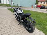 Klikněte pro detailní foto č. 8 - Triumph Daytona 660 OBJEDNÁVKA - Sleva 20.000,- Kč