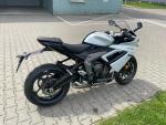 Klikněte pro detailní foto č. 9 - Triumph Daytona 660 OBJEDNÁVKA - Sleva 20.000,- Kč