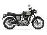 Klikněte pro detailní foto č. 4 - Triumph Bonneville T 120 SKLADEM SLEVA 51.000 Kč - DEMO