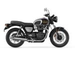 Klikněte pro detailní foto č. 3 - Triumph Bonneville T 100 - Objednávka