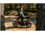 Klikněte pro detailní foto č. 2 - Triumph Scrambler 400 XC - Skladem