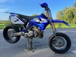 Klikněte pro detailní foto č. 11 - Yamaha YZ 250