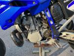 Klikněte pro detailní foto č. 5 - Yamaha YZ 250