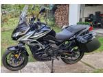Klikněte pro detailní foto č. 2 - Kawasaki Versys 650