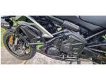 Klikněte pro detailní foto č. 3 - Kawasaki Versys 650