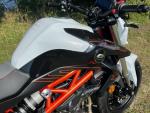 Klikněte pro detailní foto č. 6 - QJ Motor SRK 400 moto skladem