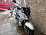 Klikněte pro detailní foto č. 10 - Yamaha X-Max 250