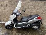 Klikněte pro detailní foto č. 4 - Yamaha X-Max 250