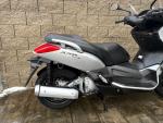 Klikněte pro detailní foto č. 7 - Yamaha X-Max 250