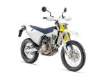 Klikněte pro detailní foto č. 2 - Husqvarna 701 Enduro 2026