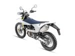 Klikněte pro detailní foto č. 3 - Husqvarna 701 Enduro 2026