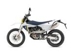Klikněte pro detailní foto č. 5 - Husqvarna 701 Enduro 2026