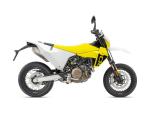 Klikněte pro detailní foto č. 6 - Husqvarna 701 Supermoto 2026