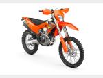 Detail nabídky - KTM 250 EXC-F 2026 - skladem