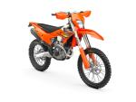 Klikněte pro detailní foto č. 1 - KTM 250 EXC-F 2026 - skladem