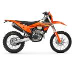 Klikněte pro detailní foto č. 2 - KTM 250 EXC-F 2026 - skladem