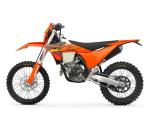 Klikněte pro detailní foto č. 3 - KTM 250 EXC-F 2026 - skladem