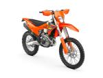 Klikněte pro detailní foto č. 1 - KTM 450 EXC-F 2026 - skladem