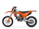 Klikněte pro detailní foto č. 2 - KTM 450 EXC-F 2026 - skladem