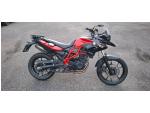 Klikněte pro detailní foto č. 1 - BMW F 700 GS