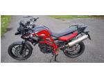 Klikněte pro detailní foto č. 7 - BMW F 700 GS