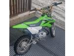 Klikněte pro detailní foto č. 3 - Kawasaki KLX 110R