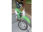 Klikněte pro detailní foto č. 4 - Kawasaki KLX 110R