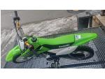 Klikněte pro detailní foto č. 8 - Kawasaki KLX 110R