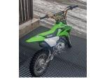 Klikněte pro detailní foto č. 9 - Kawasaki KLX 110R