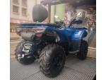 Klikněte pro detailní foto č. 3 - CFMOTO X520A-EPS