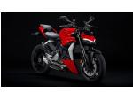 Klikněte pro detailní foto č. 1 - Ducati Streetfighter V2