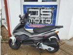 Klikněte pro detailní foto č. 5 - Gilera Runner VXR 200 - zimní cena