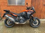 Klikněte pro detailní foto č. 1 - KTM 1090 Adventure