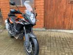 Klikněte pro detailní foto č. 2 - KTM 1090 Adventure