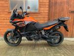 Klikněte pro detailní foto č. 3 - KTM 1090 Adventure