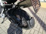 Klikněte pro detailní foto č. 5 - Benelli TRK 502 X KRÁSNÝ STROJ + DOPLŇKY