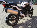 Klikněte pro detailní foto č. 6 - Benelli TRK 502 X KRÁSNÝ STROJ + DOPLŇKY