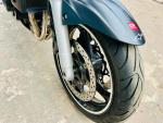Klikněte pro detailní foto č. 9 - Suzuki GSR 600
