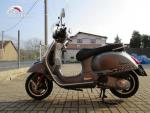 Klikněte pro detailní foto č. 7 - Piaggio Vespa GTS 300 MOC HEZKÁ UDRŽOVANÁ
