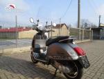 Klikněte pro detailní foto č. 8 - Piaggio Vespa GTS 300 MOC HEZKÁ UDRŽOVANÁ