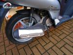 Klikněte pro detailní foto č. 11 - Honda SH 150i HEZKÝ STAV STROJE