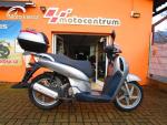 Detail nabídky - Honda SH 150i HEZKÝ STAV STROJE