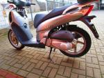 Klikněte pro detailní foto č. 8 - Honda SH 150i HEZKÝ STAV STROJE