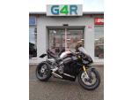 Klikněte pro detailní foto č. 1 - Ducati Panigale V4 SP, ČR, NÁDHERNÝ STAV, 4 331 KM, N: 396