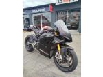 Klikněte pro detailní foto č. 4 - Ducati Panigale V4 SP, ČR, NÁDHERNÝ STAV, 4 331 KM, N: 396, SUPER CENA